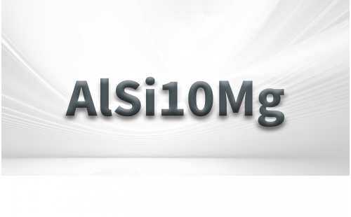 AlSi10Mg