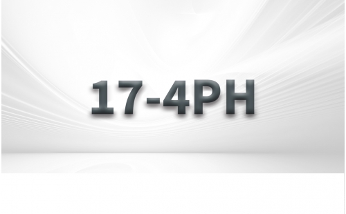 17-4PH