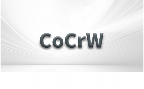 CoCrW