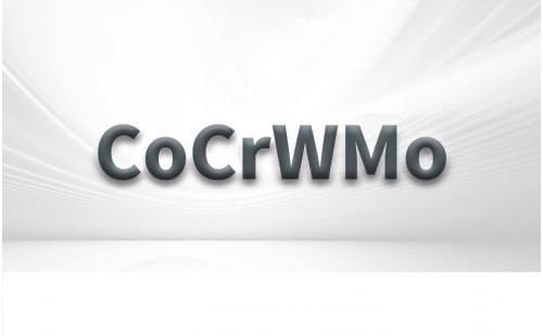 CoCrMo