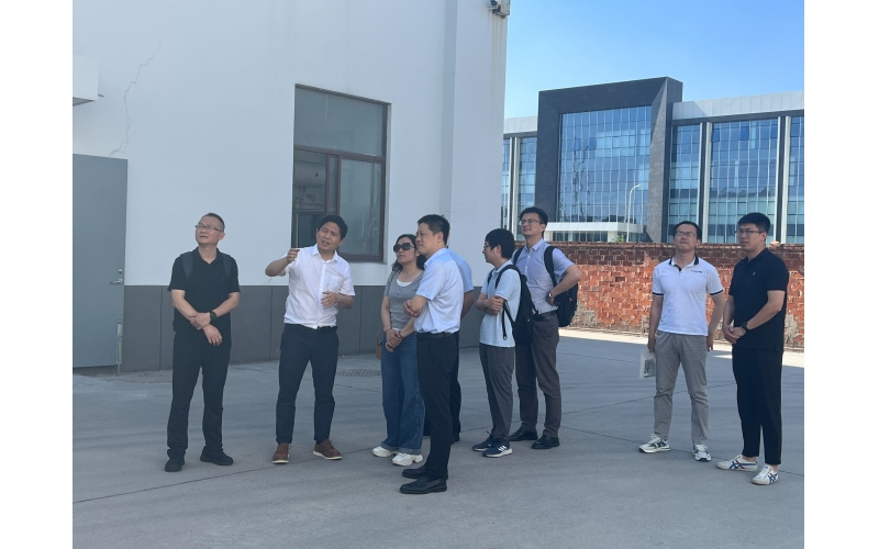 金源資訊｜金源智能參與銀粉國家標(biāo)準(zhǔn)制定